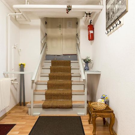 Bergmann Kiez. The Place To Be! Berlim Exterior foto